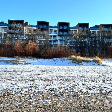 Przy Plazy Z Tarasem I Bezplatnym Parkingiem Sianozety