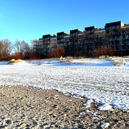 Przy Plazy Z Tarasem I Bezplatnym Parkingiem *