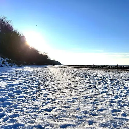 Przy Plazy Z Tarasem I Bezplatnym Parkingiem Sianozety